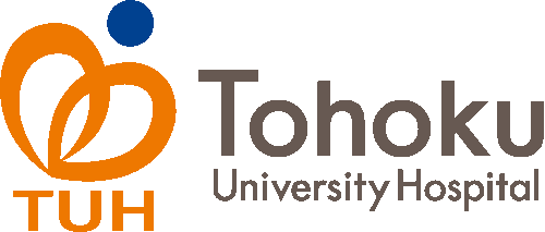 東北大学病院ロゴ.gif