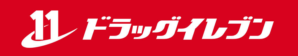 株式会社ドラッグイレブン ロゴ.png