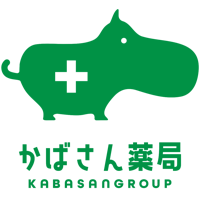 かばさん薬局グループ（株式会社タウンメディカル）
