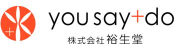 株式会社裕生堂