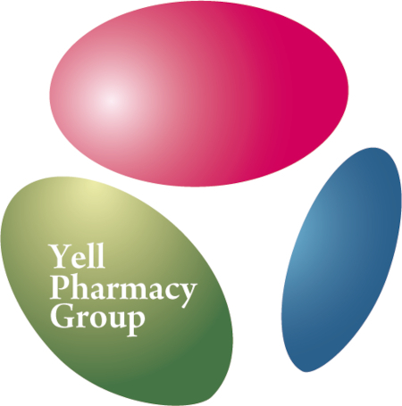 株式会社Yell Pharmacyロゴ.png